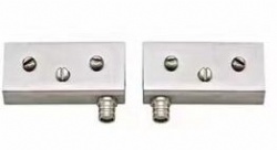Glass clamp G029