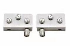 Glass clamp G028